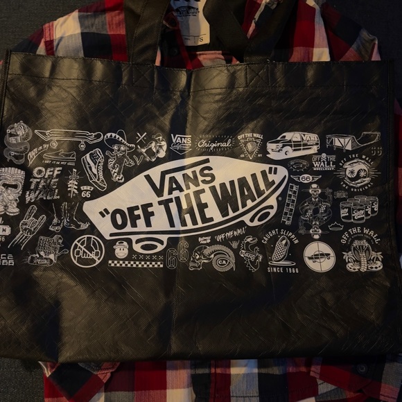Vans Bundle - Picture 3 of 3